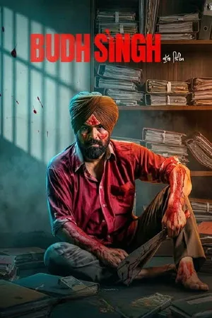 Budh Singh 2026 Hindi Audio