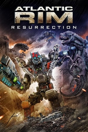 Atlantic Rim Resurrection 2018 Hindi Dual Audio [830MB]