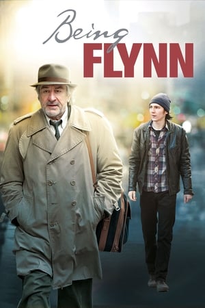Being Flynn (2012) Hindi Dual Audio [750MB] ESubs