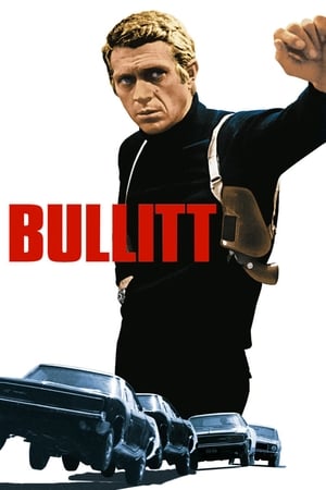 Bullitt 1968 Hindi Dual Audio 350MB