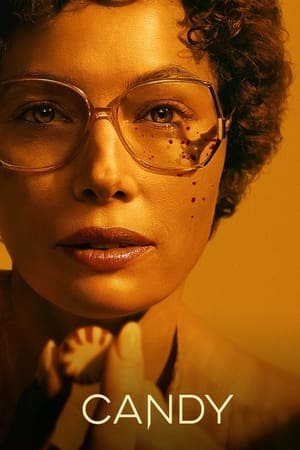 Candy (2021) Season 1 Hindi Dubbed (1-8 Episodes) – – 480p