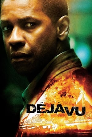 Deja Vu (2006) Hindi Dual Audio [850MB]