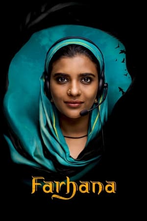Farhana (2023) Hindi | 480p