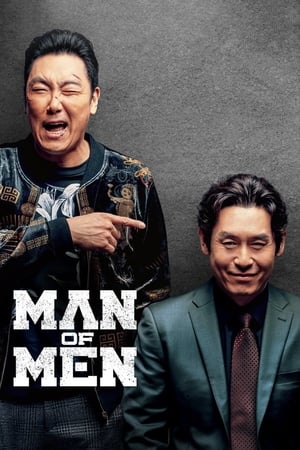 Man of Men (2019) Hindi Dual Audio – 720p –