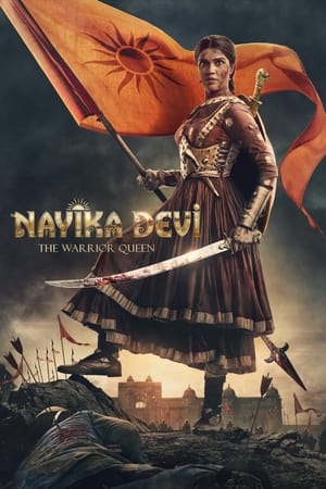 Nayika Devi: The Warrior Queen 2022 Hindi (HQ-Dub)