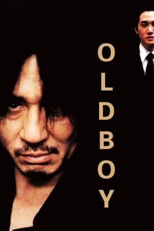 Oldboy (2003) 100mb Hindi Dual Audio movie Download