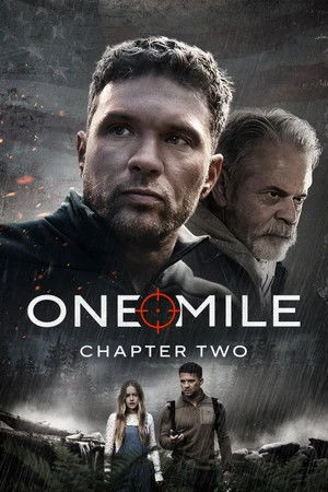 One Mile: Chapter Two 2026 English Dual Audio