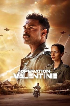 Operation Valentine 2024 Hindi – 480p – 1080p