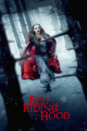 Red Riding Hood (2011) Hindi Dual Audio [800MB]