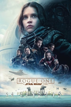 Rogue One A Star Wars Story 2016 Hindi Dual Audio [1.3GB] ESubs