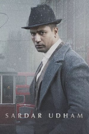 Sardar Udham (2021) Hindi Movie – [500MB]