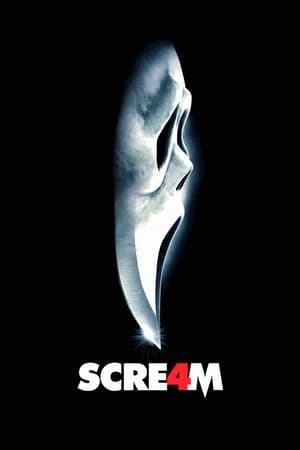 Scream 4 (2011) Hindi Dual Audio [830MB]