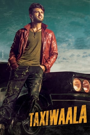 Taxiwala (2018) Dual Audio (Hindi ,Telugu) [1.5GB]