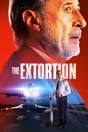 The Extortion 2023 Hindi Dual Audio – 720p – 480p