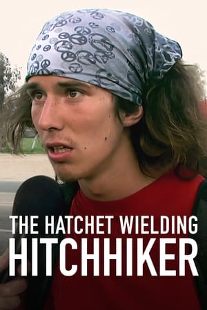 The Hatchet Wielding Hitchhiker (2023) Hindi Dual Audio – 480p