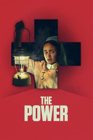 The Power (2021) Hindi Dual Audio 350MB