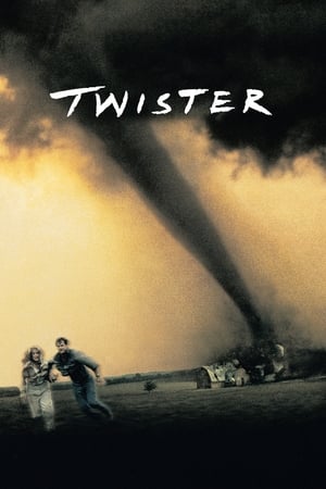 Twister (1996) 360MB Hindi Dual Audio 360MB Esubs