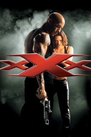 XxX 2002 () English - Hindi AC3 DD.5.1 [3.6 GB]